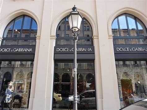 dolce gabbana münchen